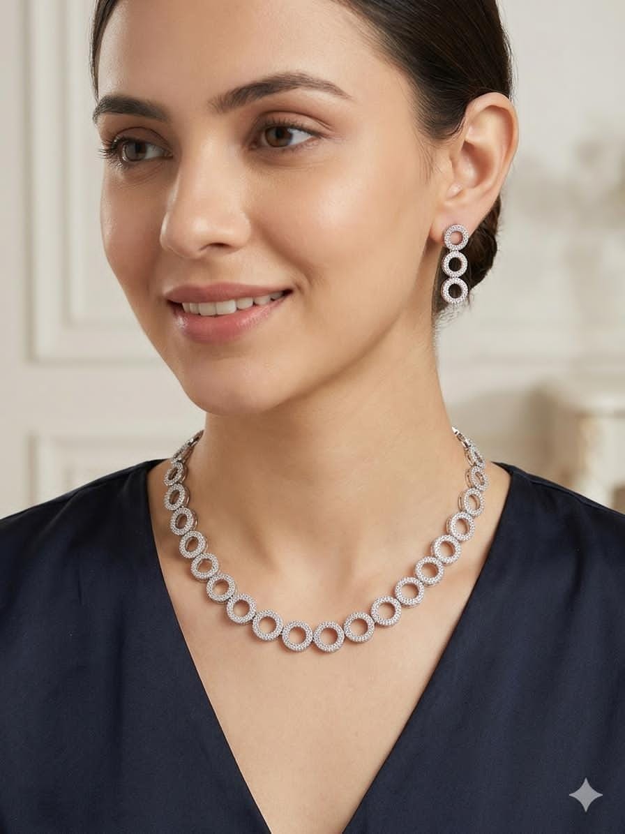 Necklace Set 121